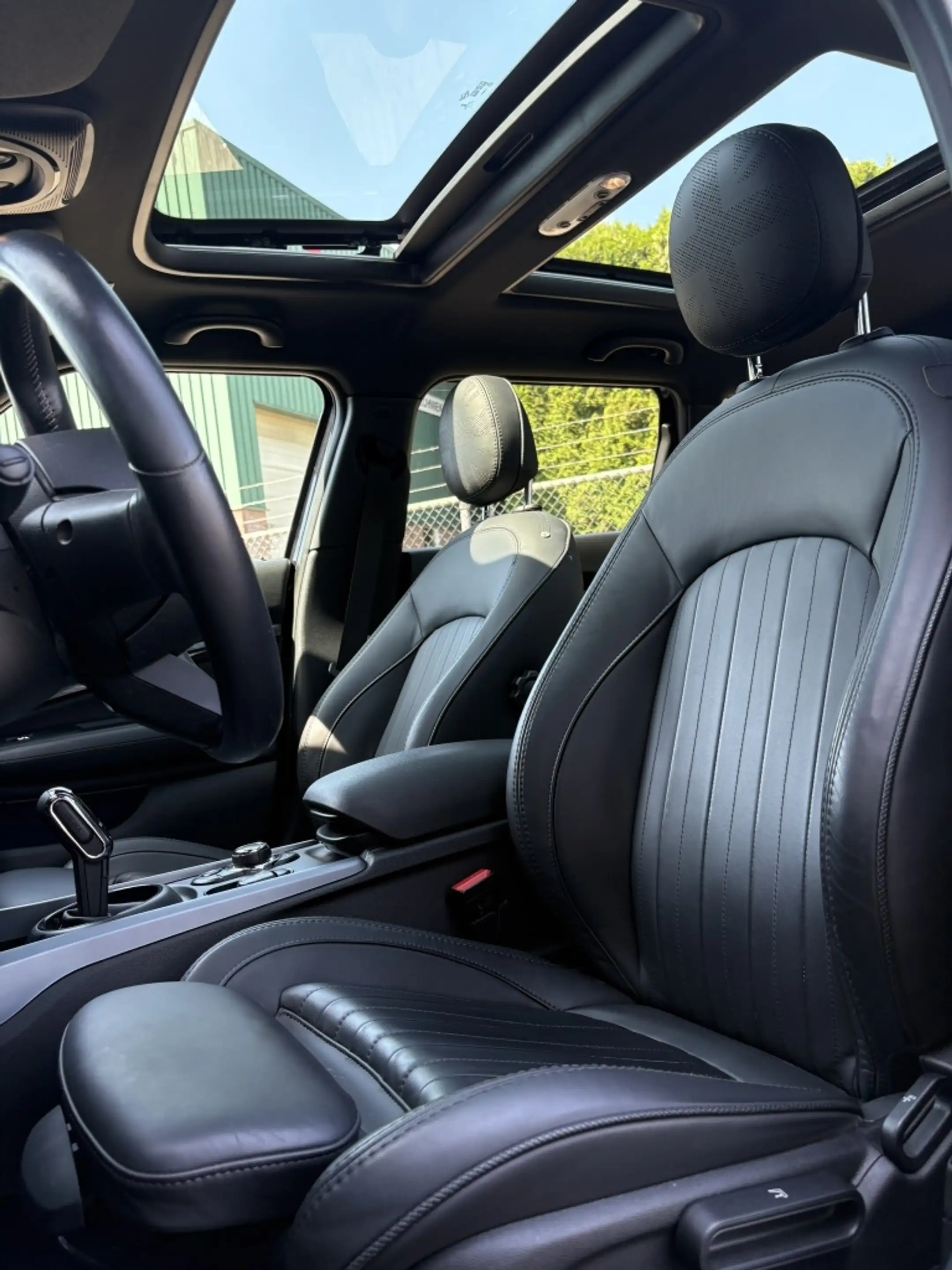 MINI Cooper Clubman 1.5 Yours | Pano | Harman & Kardon | Leder | — photo 11