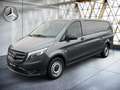 Mercedes-Benz Vito 116 CDI Kasten Extralang *StdHz*AHK*LEDils* Grau - thumbnail 3