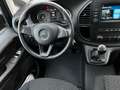 Mercedes-Benz Vito 116 CDI Kasten Extralang *StdHz*AHK*LEDils* Grigio - thumbnail 10