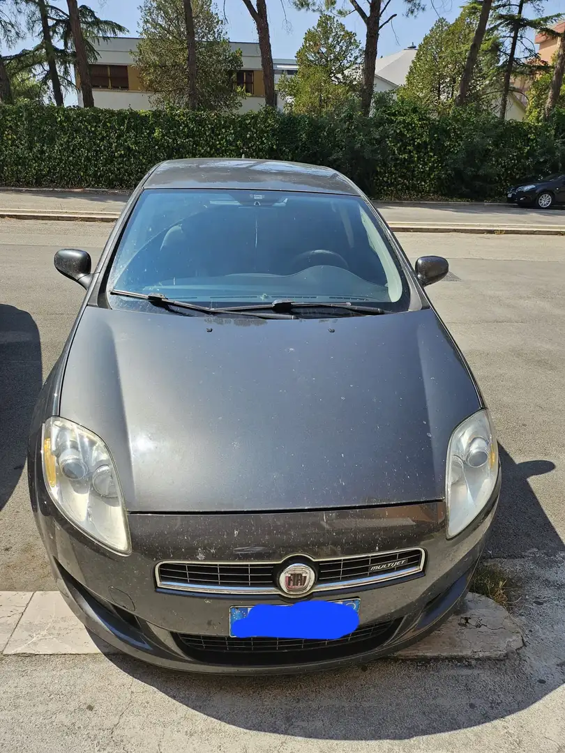 Fiat Bravo 1.9 mjt Emotion - 1