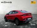 Renault Arkana TECHNO TCe 140 EDC Carplay Klima PDC Rot - thumbnail 4