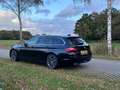 BMW 520D TOURING HIGH EXECUTIVE / PANO / LEDER / TREKH Zwart - thumbnail 7