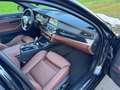 BMW 520D TOURING HIGH EXECUTIVE / PANO / LEDER / TREKH Zwart - thumbnail 11