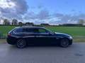 BMW 520D TOURING HIGH EXECUTIVE / PANO / LEDER / TREKH Zwart - thumbnail 9