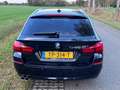 BMW 520D TOURING HIGH EXECUTIVE / PANO / LEDER / TREKH Zwart - thumbnail 8