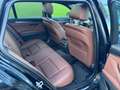 BMW 520D TOURING HIGH EXECUTIVE / PANO / LEDER / TREKH Zwart - thumbnail 13
