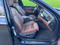 BMW 520D TOURING HIGH EXECUTIVE / PANO / LEDER / TREKH Zwart - thumbnail 10