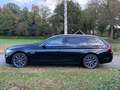 BMW 520D TOURING HIGH EXECUTIVE / PANO / LEDER / TREKH Zwart - thumbnail 5