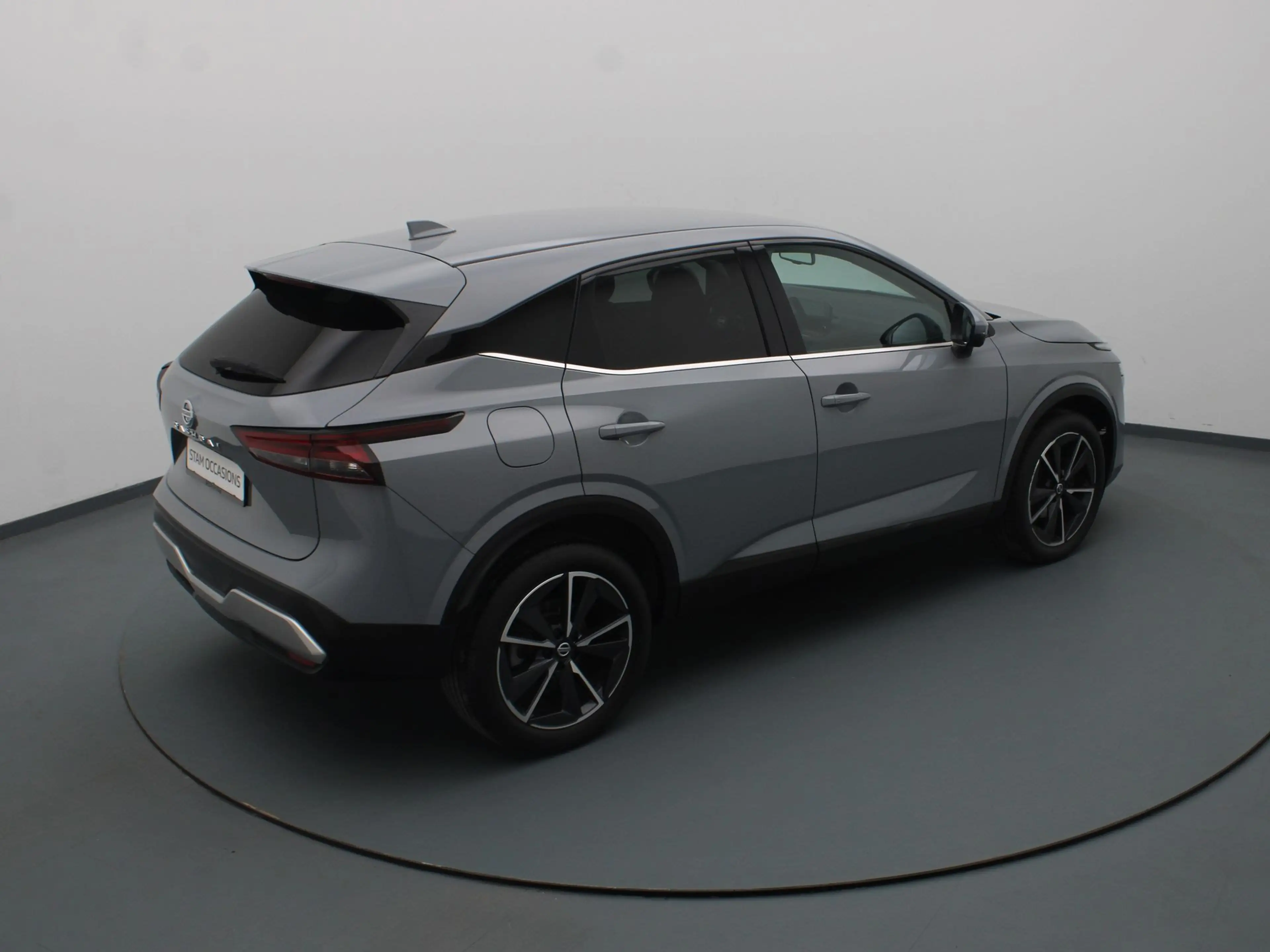 Nissan Qashqai 140pk MHEV N-Style Apple Carplay/Android Auto | Cl — photo 11