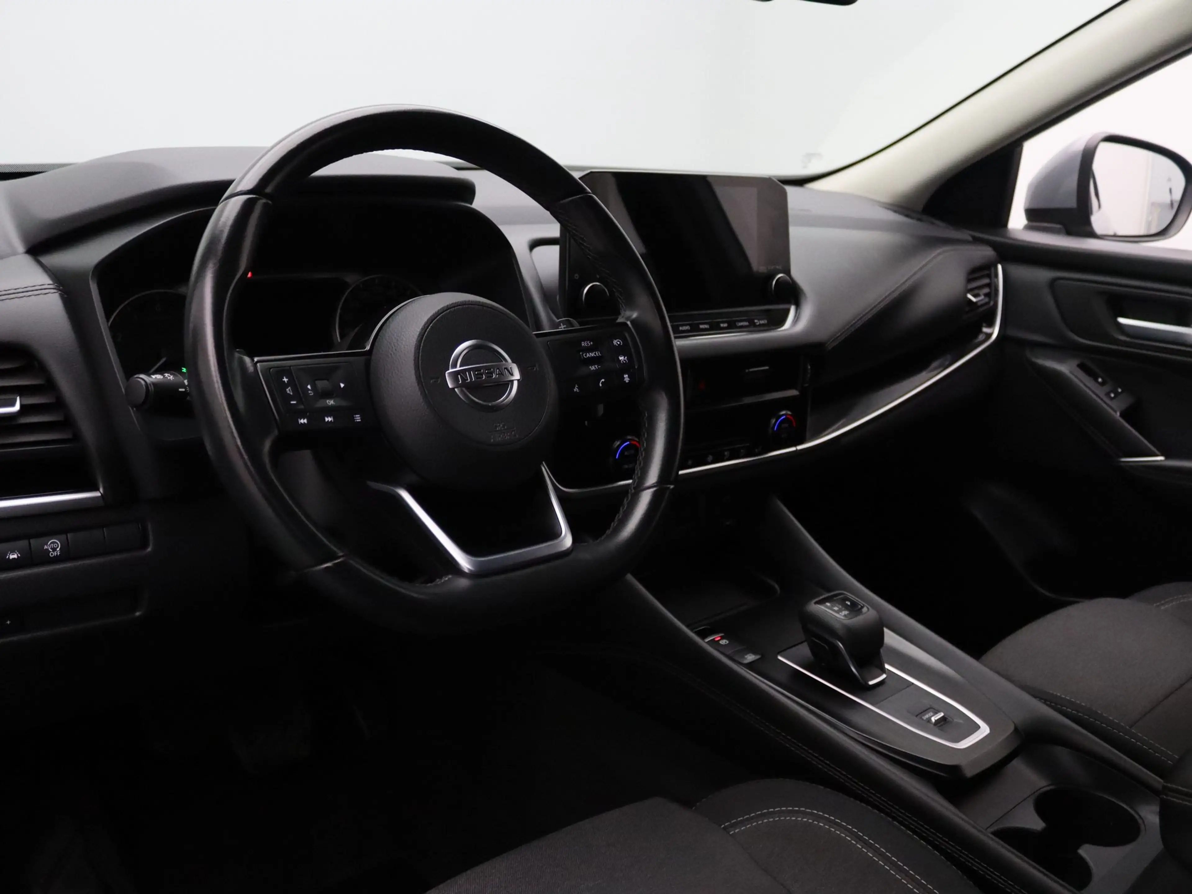 Nissan Qashqai 140pk MHEV N-Style Apple Carplay/Android Auto | Cl — photo 3