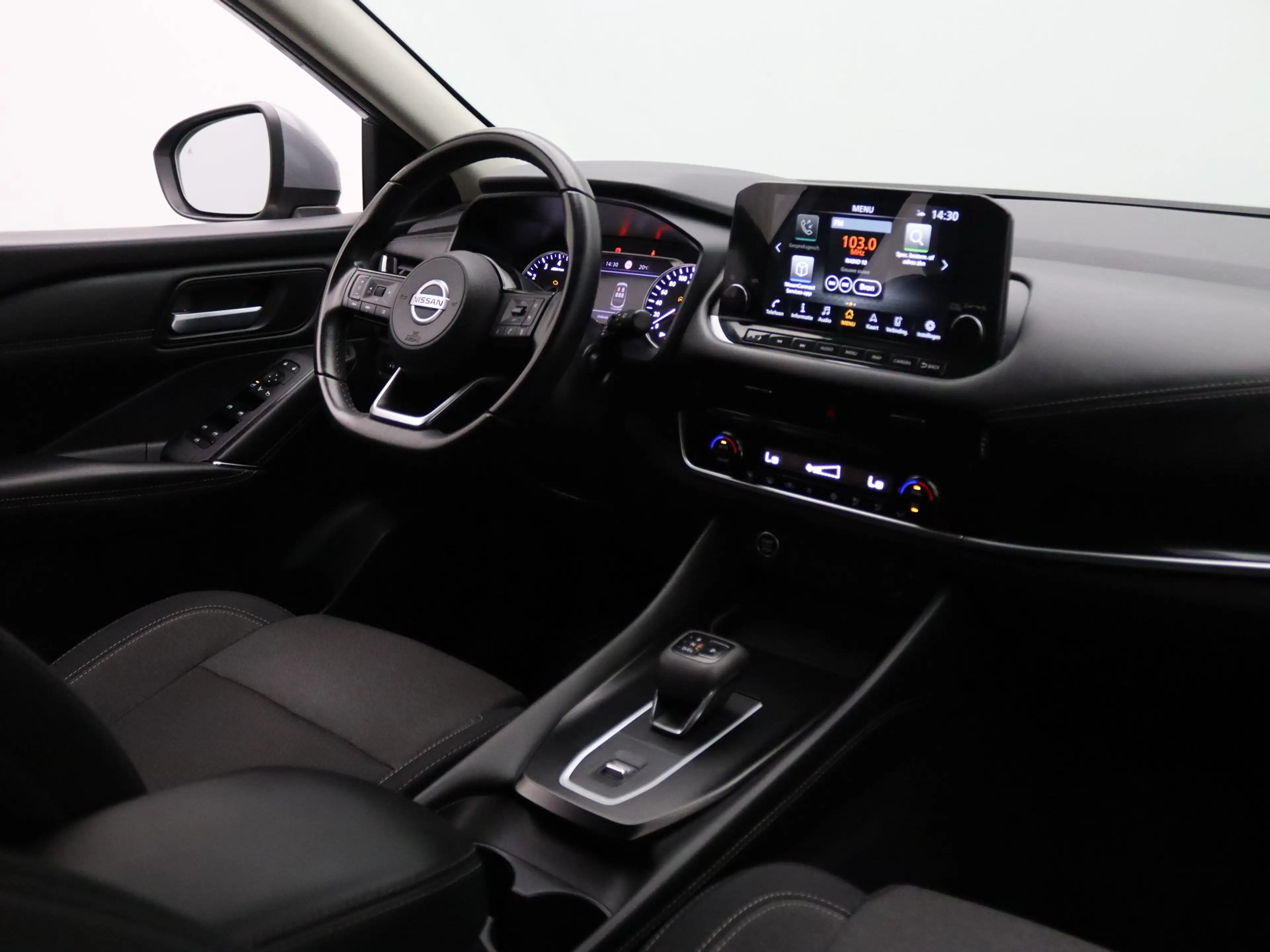 Nissan Qashqai 140pk MHEV N-Style Apple Carplay/Android Auto | Cl — photo 32