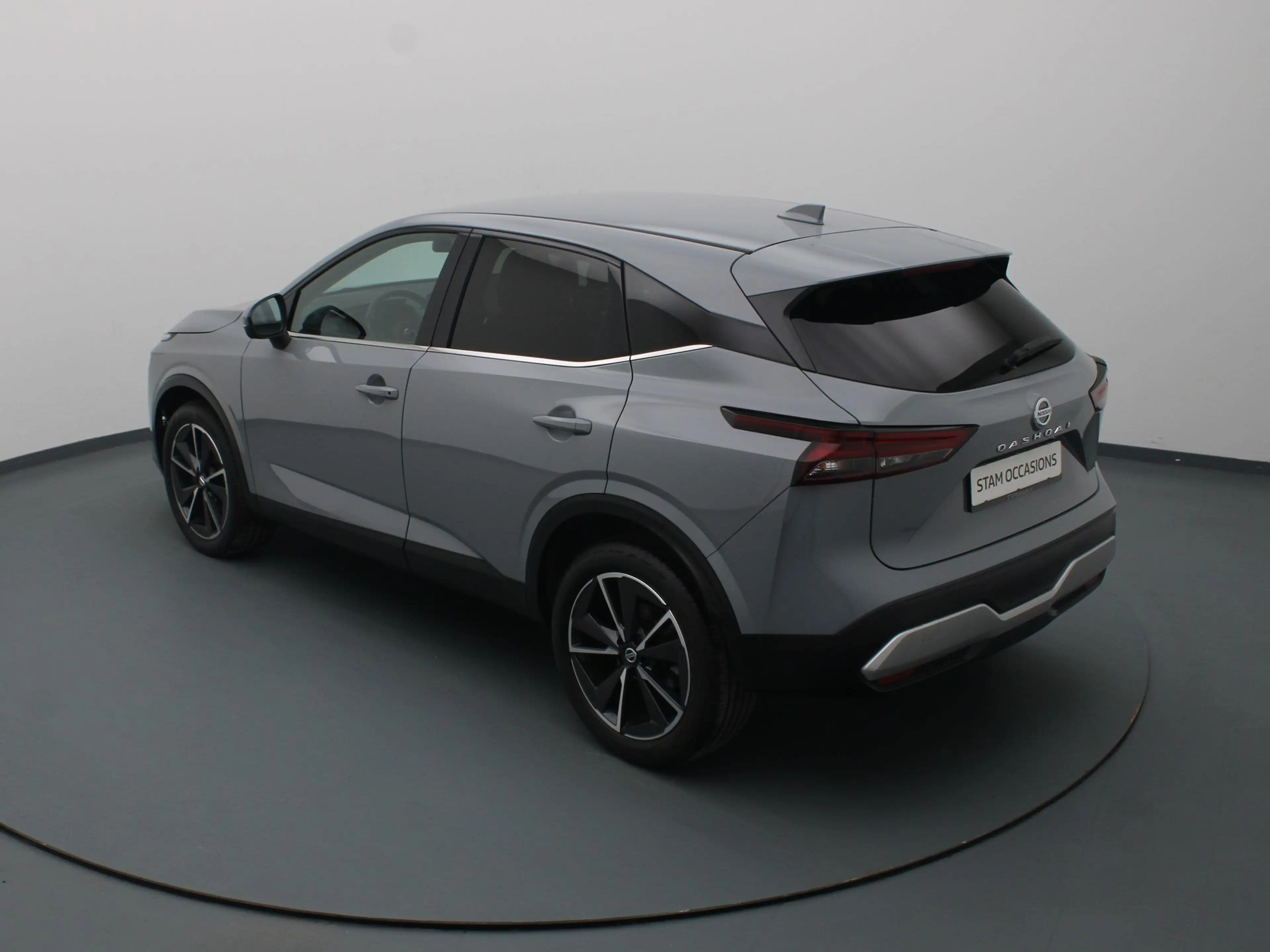 Nissan Qashqai 140pk MHEV N-Style Apple Carplay/Android Auto | Cl — photo 13