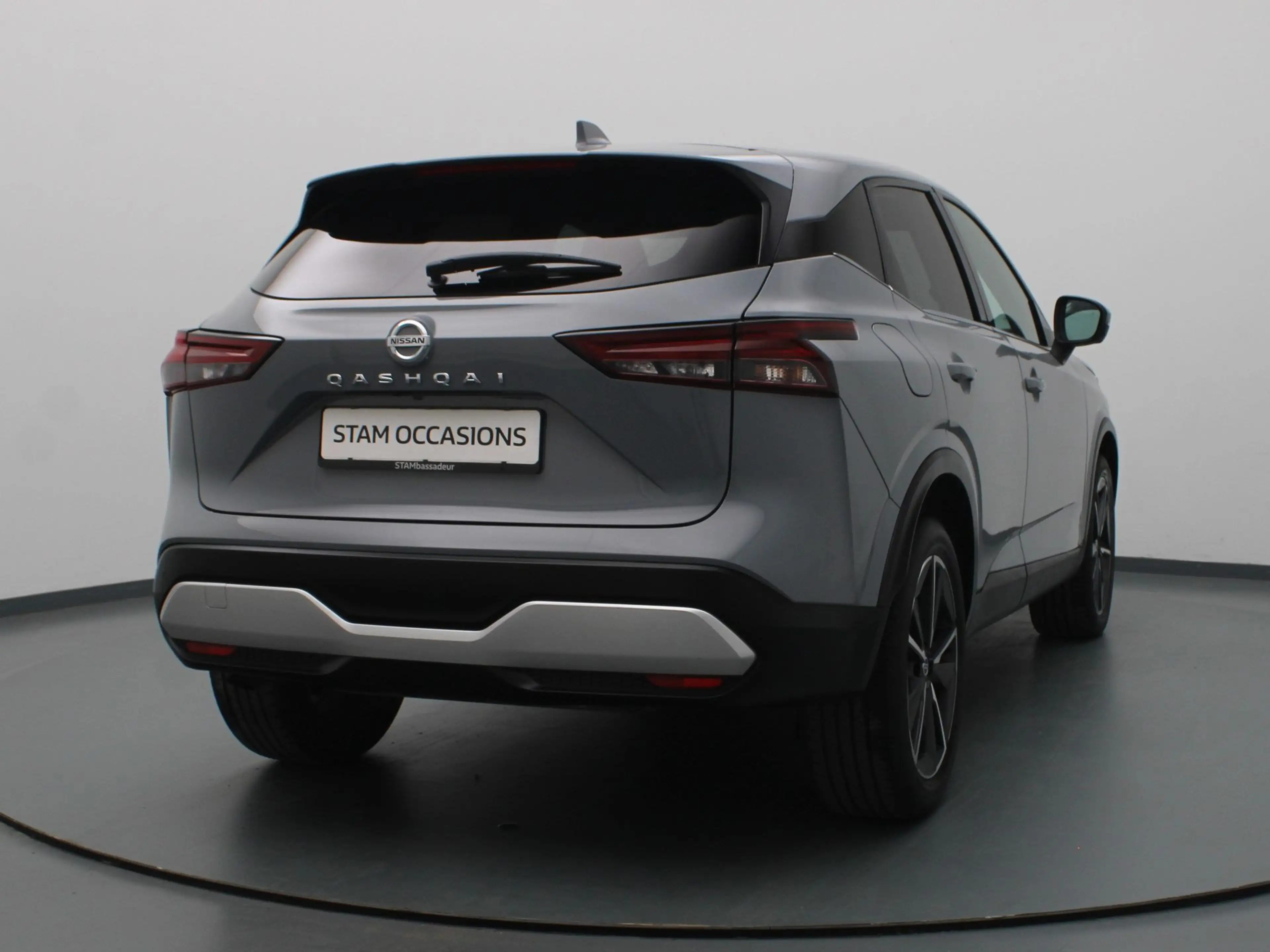 Nissan Qashqai 140pk MHEV N-Style Apple Carplay/Android Auto | Cl — photo 19