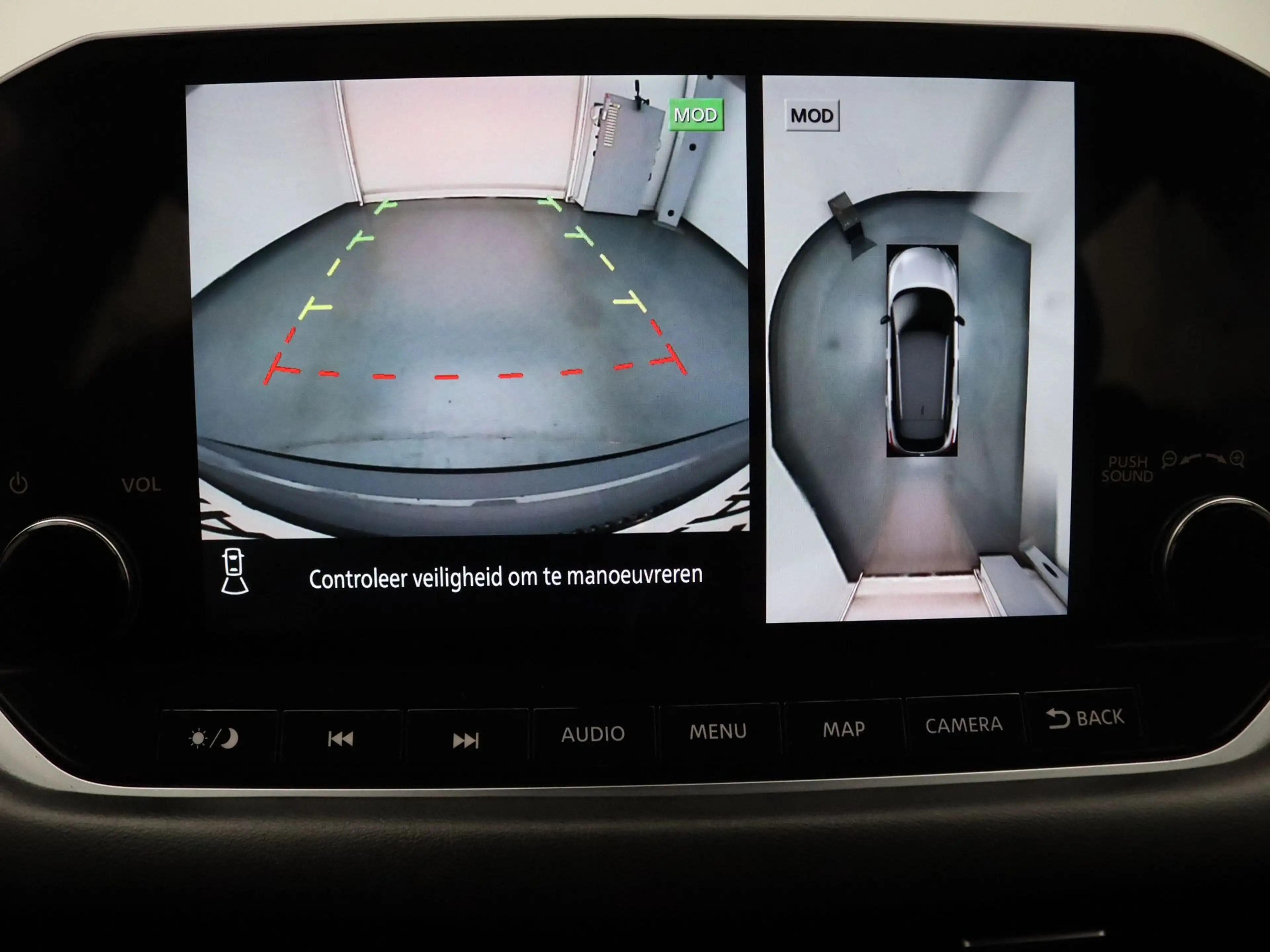 Nissan Qashqai 140pk MHEV N-Style Apple Carplay/Android Auto | Cl — photo 8