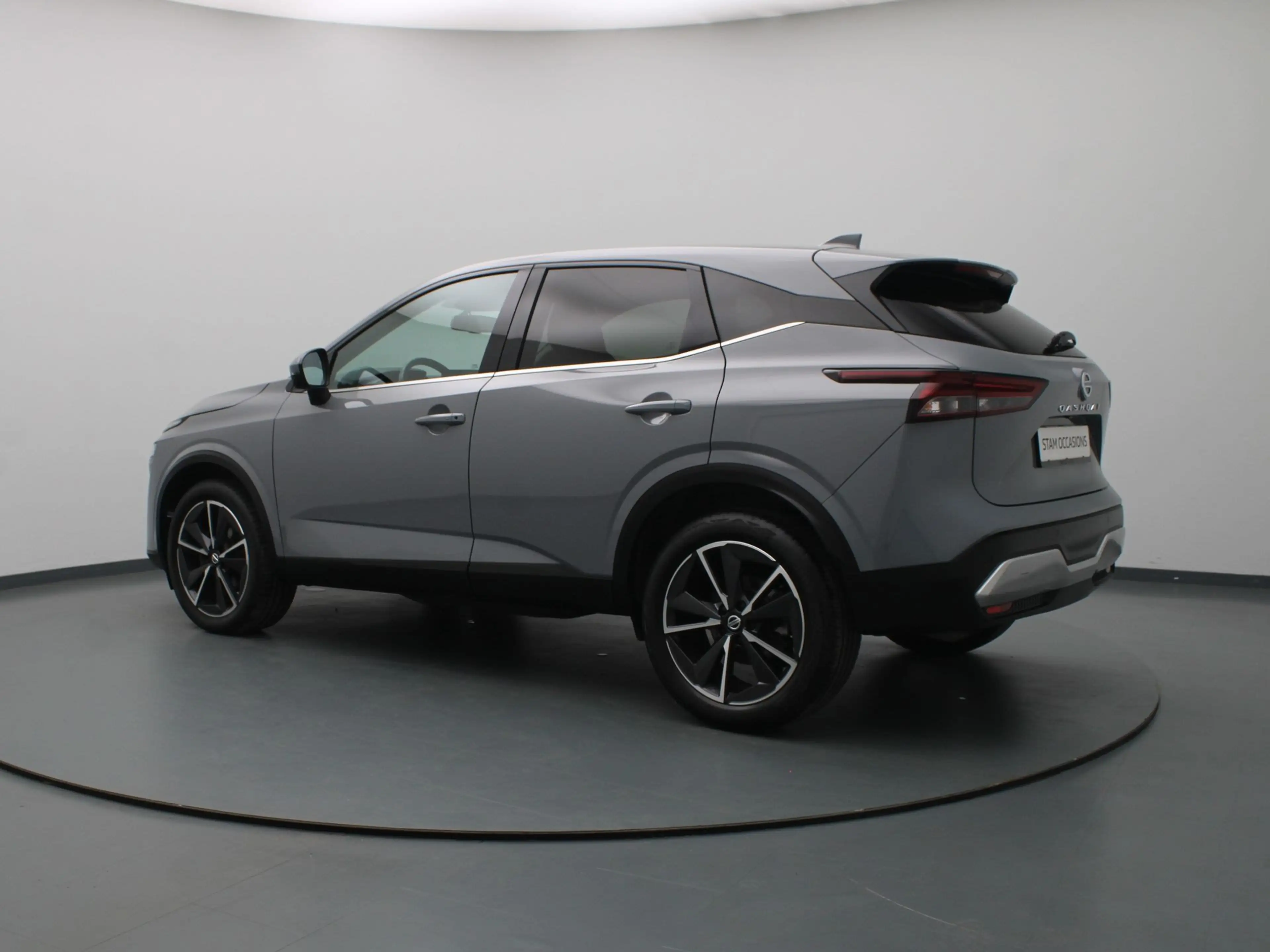 Nissan Qashqai 140pk MHEV N-Style Apple Carplay/Android Auto | Cl — photo 2