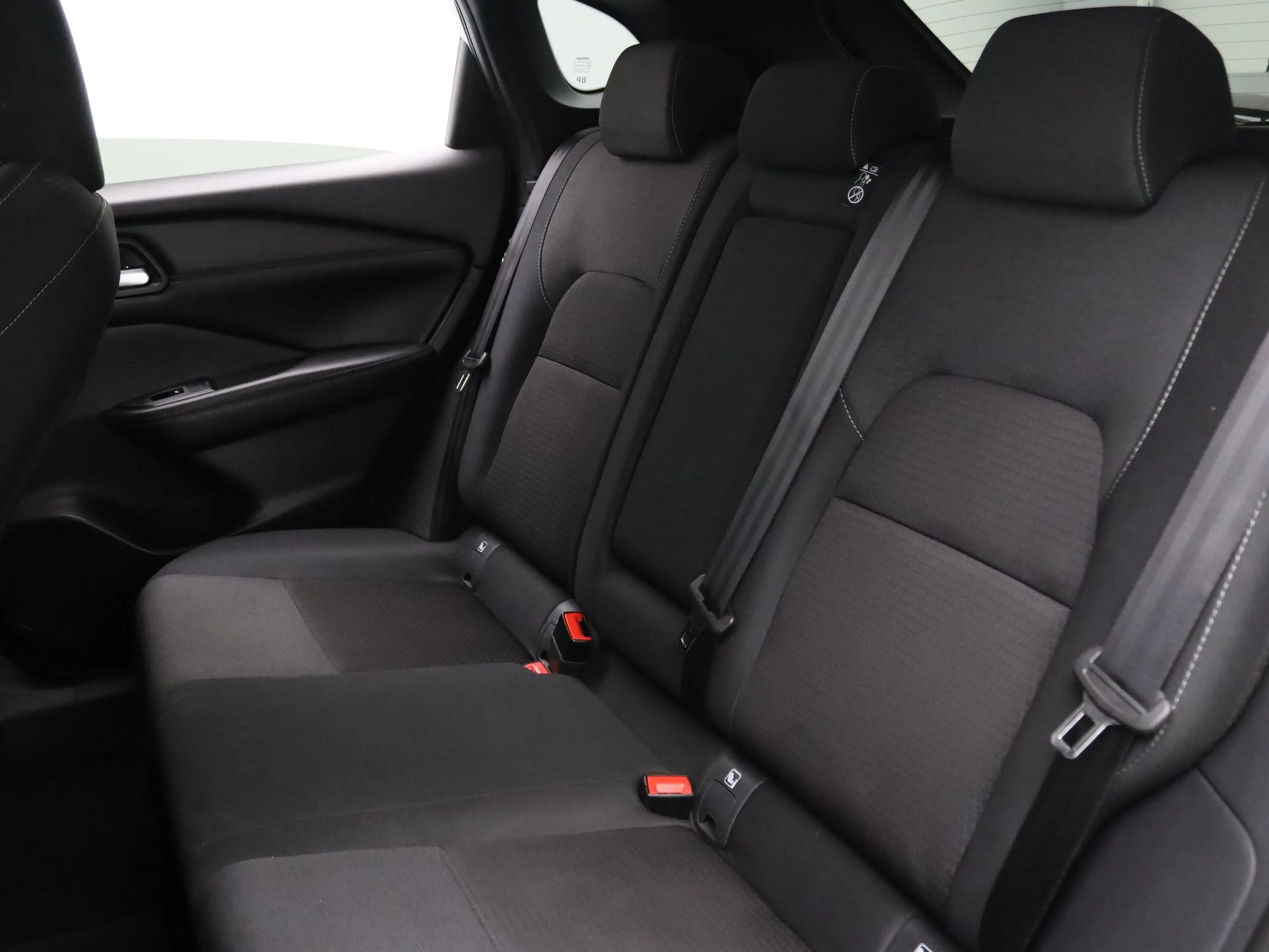 Nissan Qashqai 140pk MHEV N-Style Apple Carplay/Android Auto | Cl — photo 30
