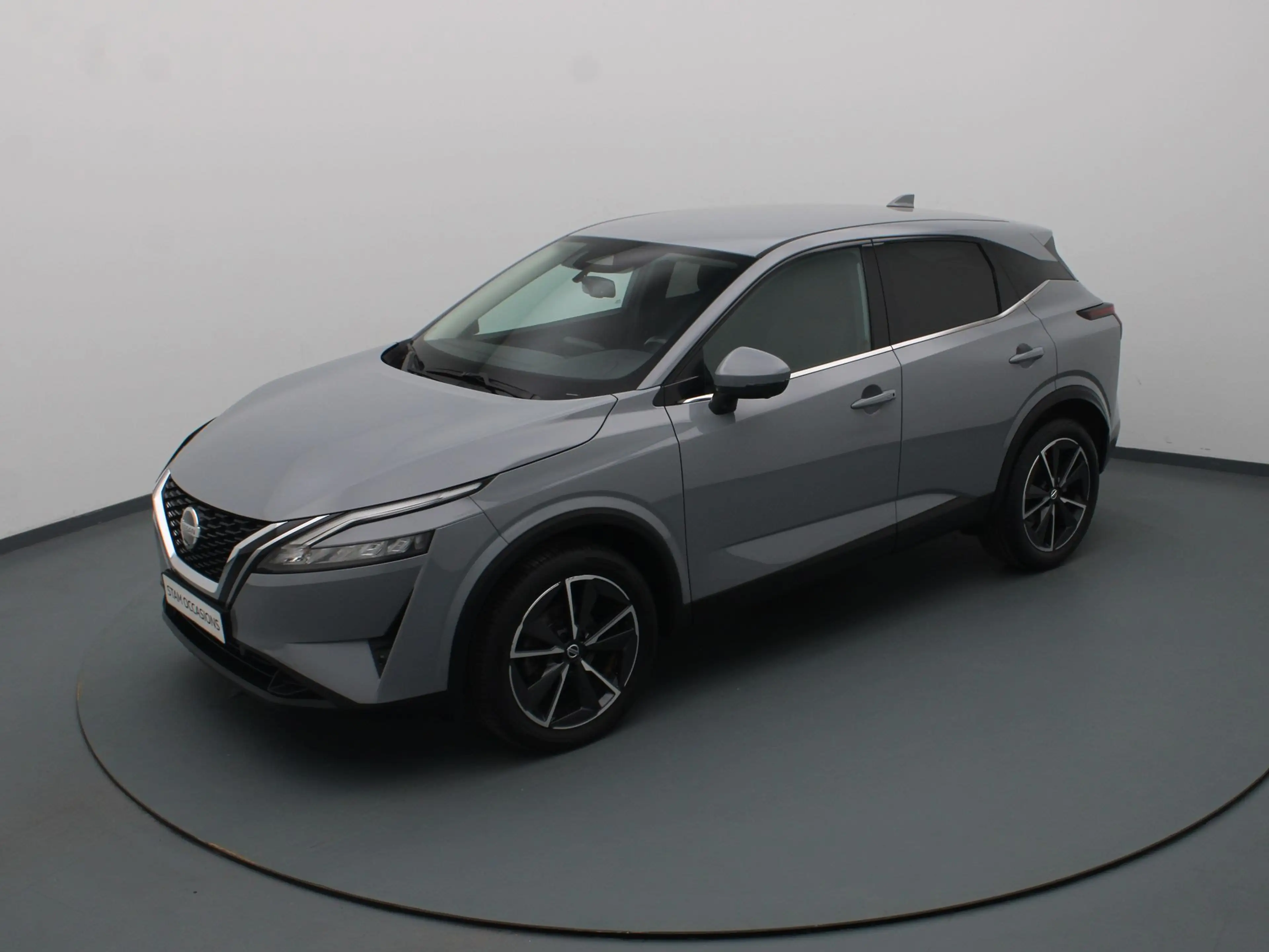 Nissan Qashqai 140pk MHEV N-Style Apple Carplay/Android Auto | Cl — photo 10
