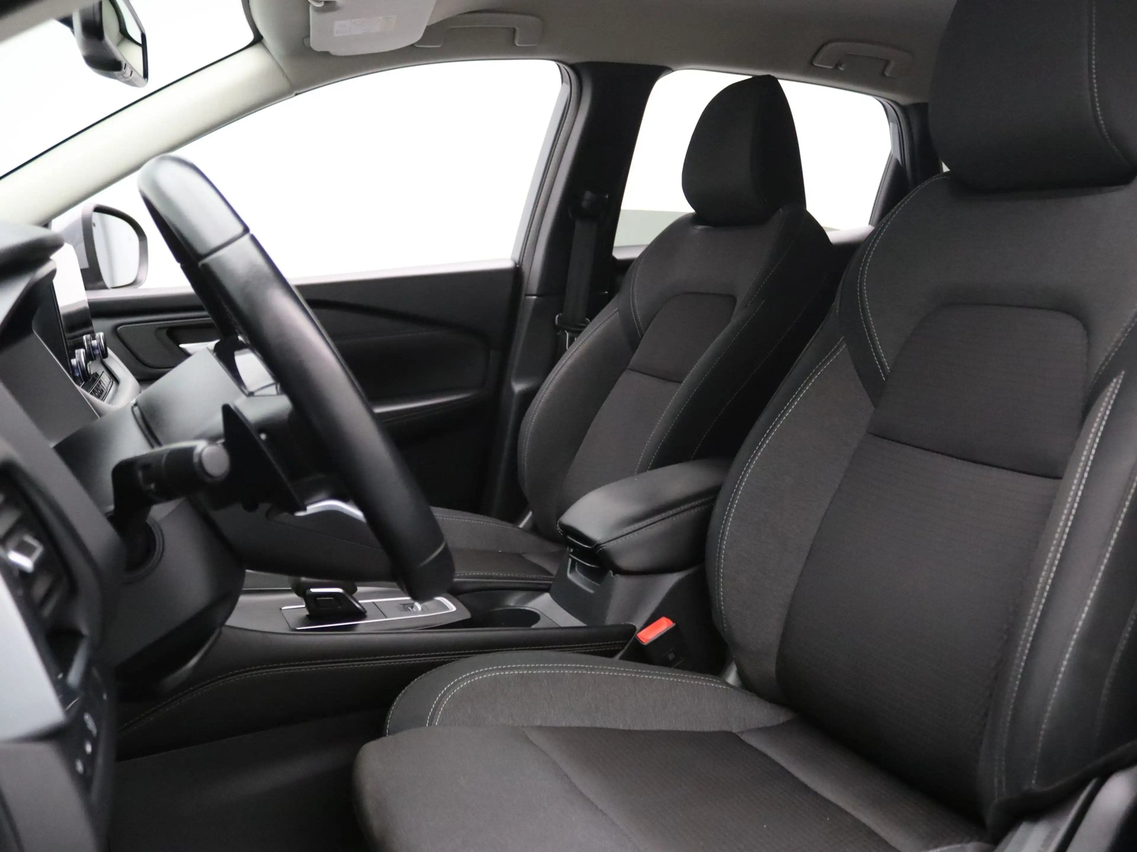 Nissan Qashqai 140pk MHEV N-Style Apple Carplay/Android Auto | Cl — photo 5