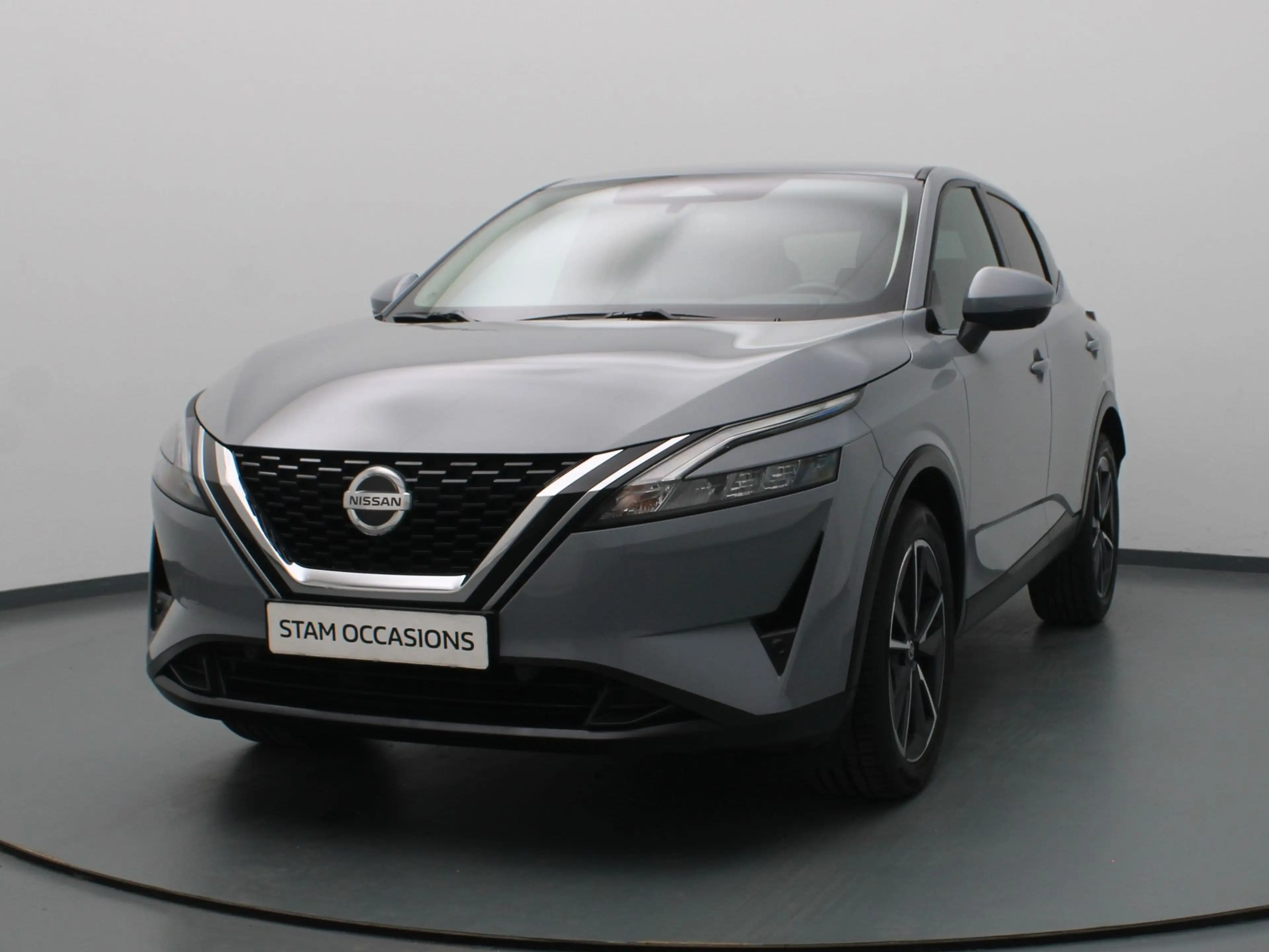 Nissan Qashqai 140pk MHEV N-Style Apple Carplay/Android Auto | Cl — photo 18