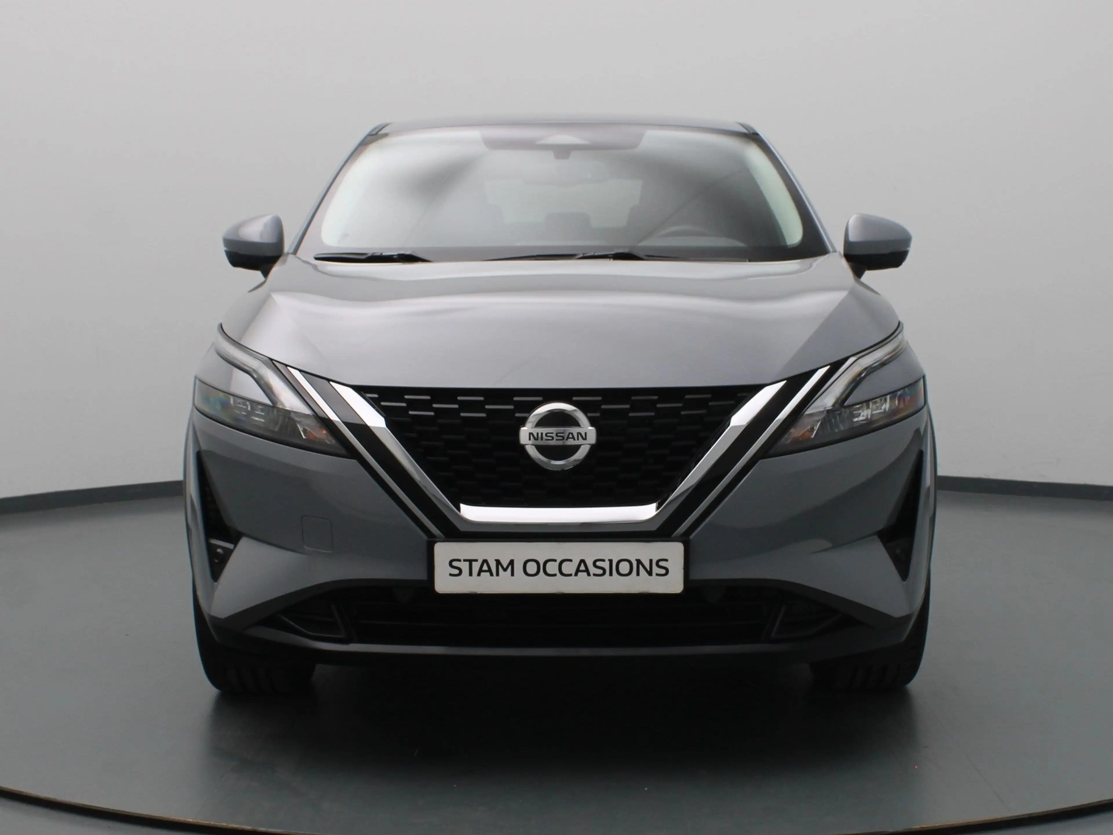 Nissan Qashqai 140pk MHEV N-Style Apple Carplay/Android Auto | Cl — photo 25