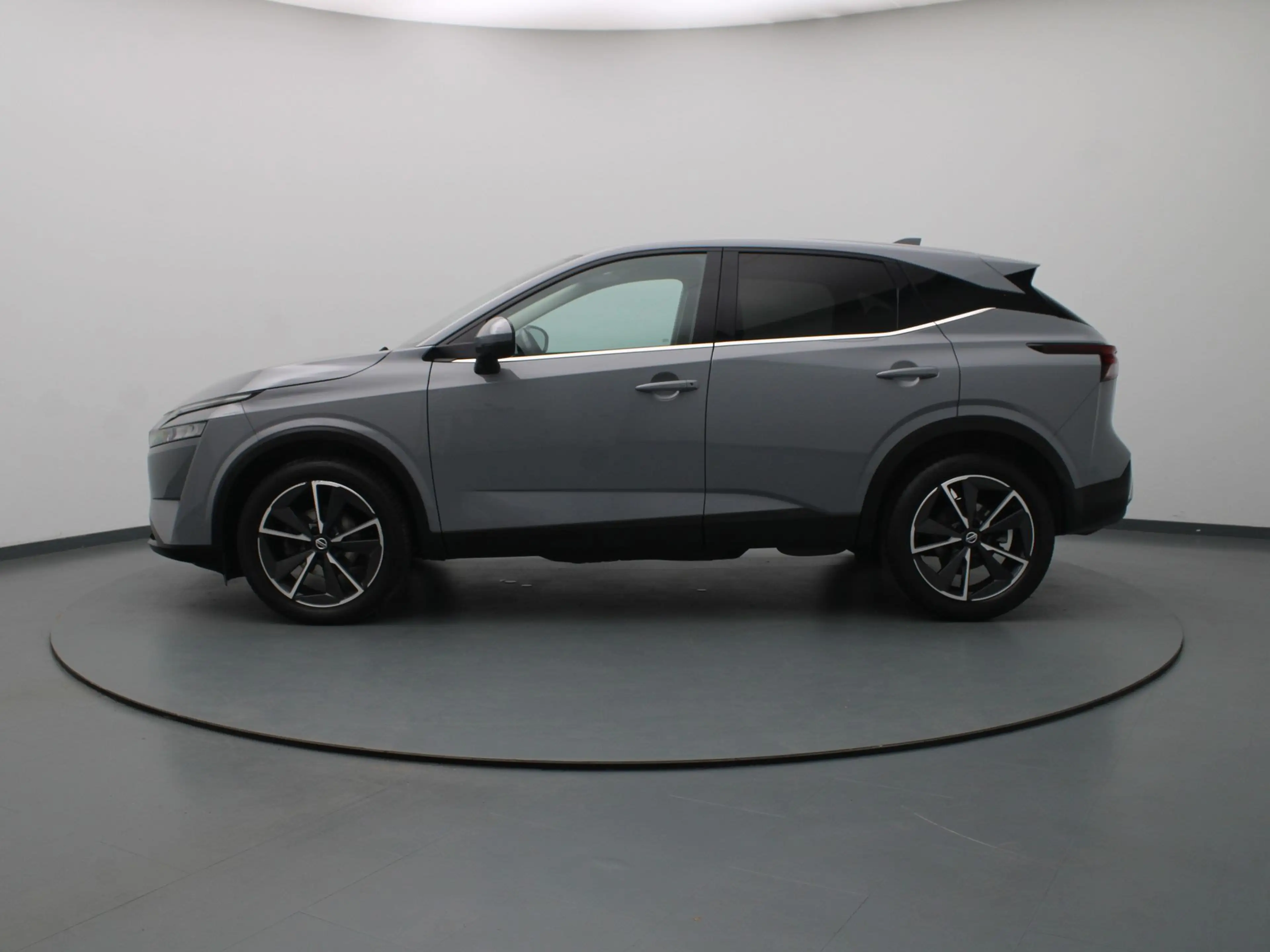 Nissan Qashqai 140pk MHEV N-Style Apple Carplay/Android Auto | Cl — photo 23