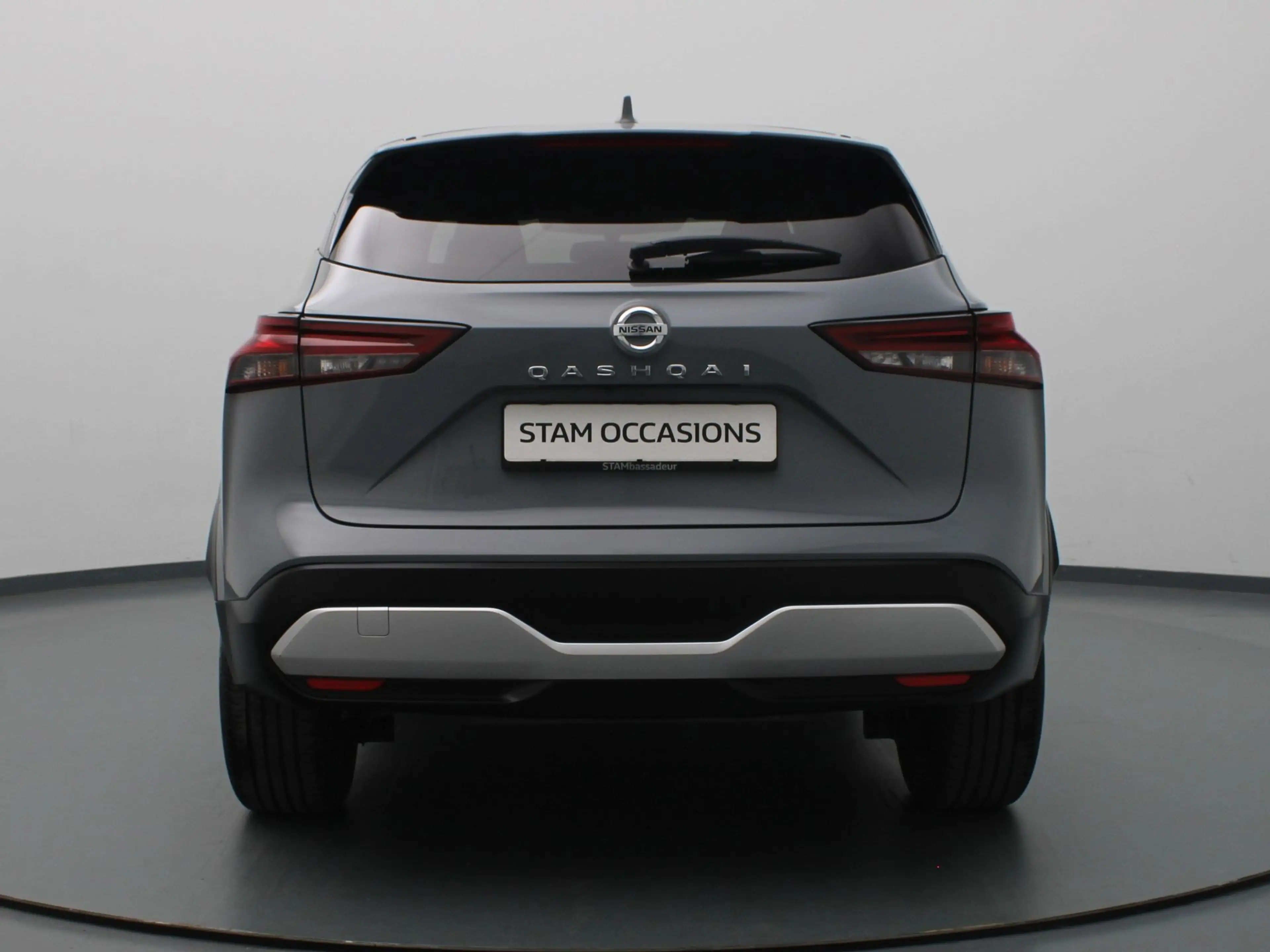 Nissan Qashqai 140pk MHEV N-Style Apple Carplay/Android Auto | Cl — photo 26