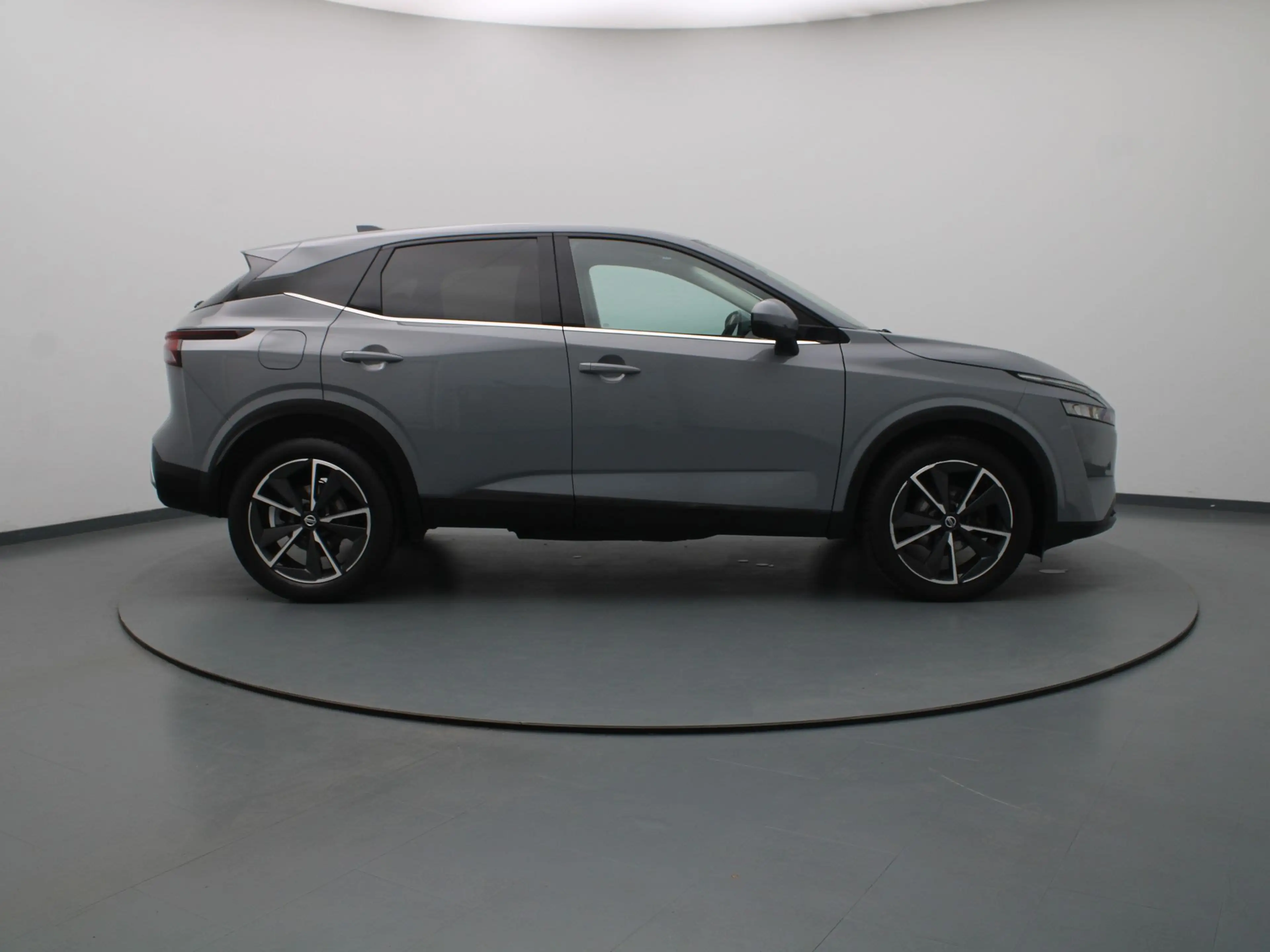 Nissan Qashqai 140pk MHEV N-Style Apple Carplay/Android Auto | Cl — photo 24