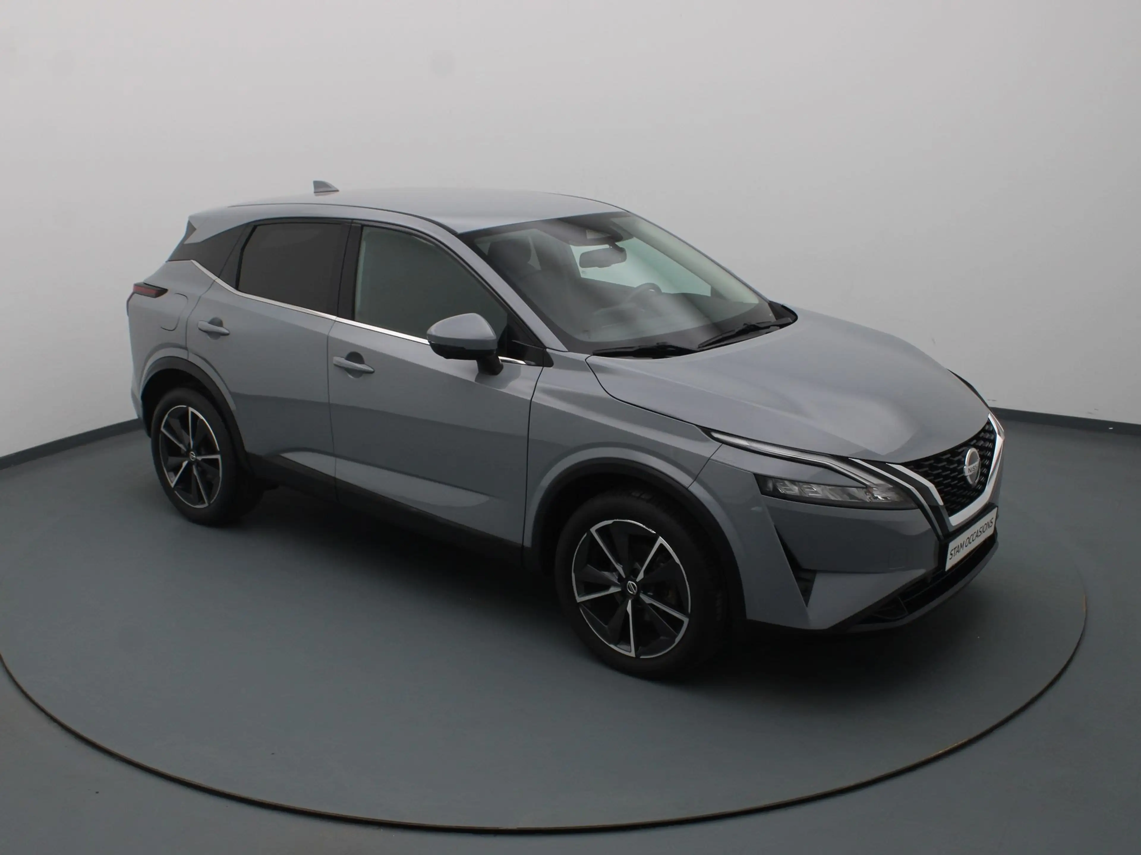 Nissan Qashqai 140pk MHEV N-Style Apple Carplay/Android Auto | Cl — photo 12