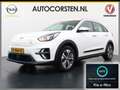 Kia e-Niro EV 64kWh SOH 100% W-pomp Navi Adaptive-Cruise Came Biały - thumbnail 1