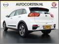 Kia e-Niro EV 64kWh SOH 100% W-pomp Navi Adaptive-Cruise Came Biały - thumbnail 2