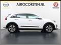 Kia e-Niro EV 64kWh SOH 100% W-pomp Navi Adaptive-Cruise Came Biały - thumbnail 4