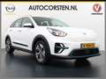 Kia e-Niro EV 64kWh SOH 100% W-pomp Navi Adaptive-Cruise Came Biały - thumbnail 6