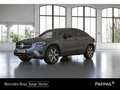 Mercedes-Benz GLC 300 e 4MATIC Coupé Navi Cam PTS Wide AHK LED Grau - thumbnail 1