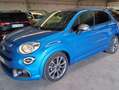 Fiat 500X 500 X 2018 1.0 T3 Sport 120cv Bleu - thumbnail 2