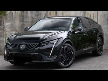 1.2 Mild-Hybrid GT