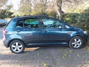 Golf Plus 1.6TDI Advance Advance