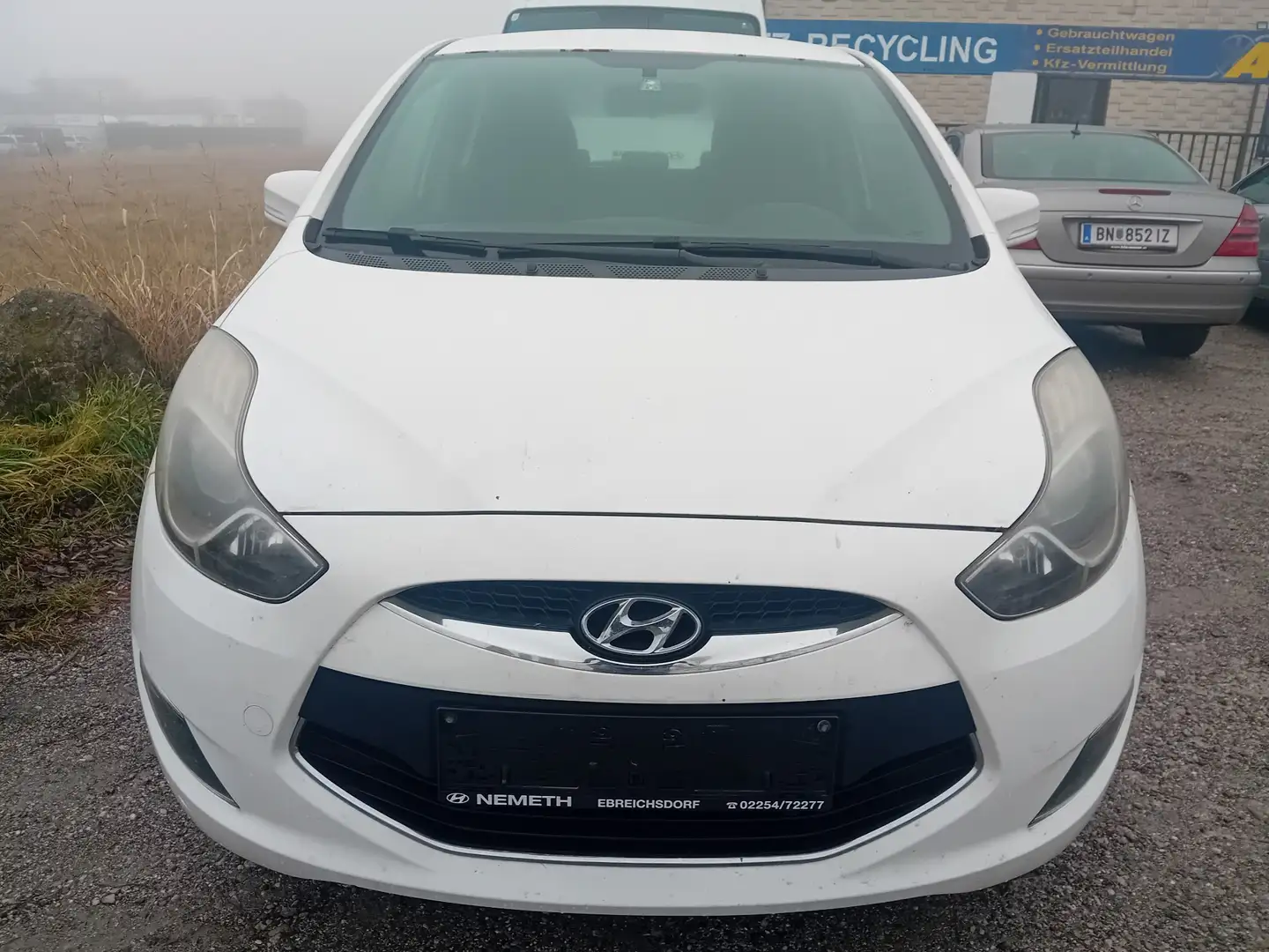 Hyundai iX20 1.4 5 Star Edition - 1