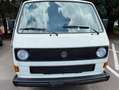 Volkswagen T3 Kombi Blanc - thumbnail 1