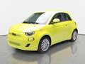 Fiat 500e 500E ELEKTRO 23.8 KWH MJ24 Yellow - thumbnail 2