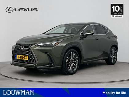 Lexus NX 350h AWD Executive Line | Mark Levinson | 360 Camera |