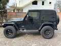 Jeep Wrangler Hard Top 2.5 Sport più Soft top Zwart - thumbnail 5