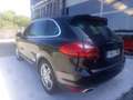 Porsche Cayenne Diesel 245 Aut. Negro - thumbnail 4