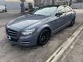 Mercedes-Benz CLS 250 cdi be auto Grey - thumbnail 3