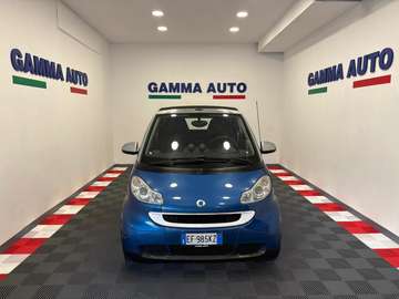 CABRIO 1.0 71CV PASSION TAGLIANDI SMART