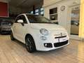 Fiat 500 S Bianco - thumbnail 3