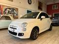 Fiat 500 S Bianco - thumbnail 1
