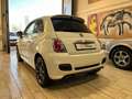 Fiat 500 S Bianco - thumbnail 4