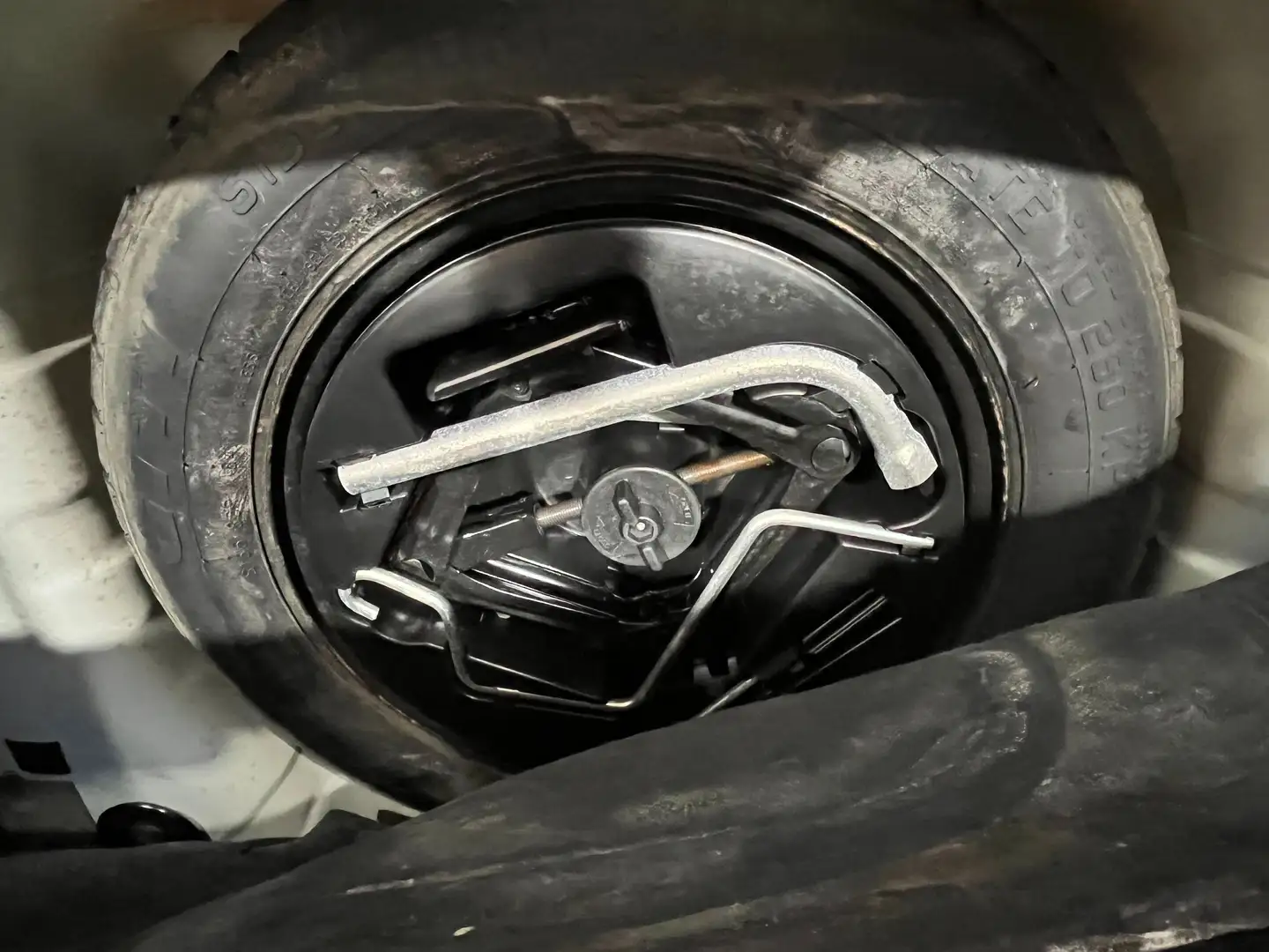 Fiat 500 VINTAGE Bianco - 2