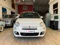 Fiat 500 S Bianco - thumbnail 2