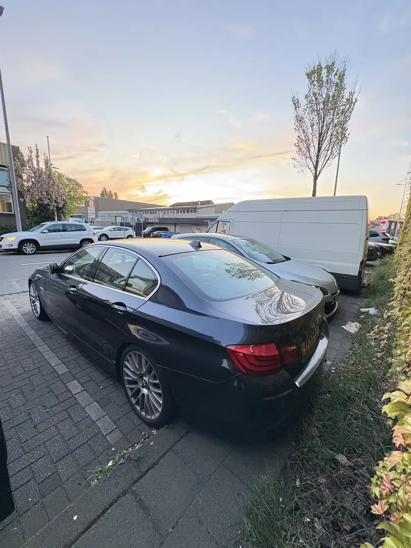 BMW 550 550i Sport-Aut. - 2